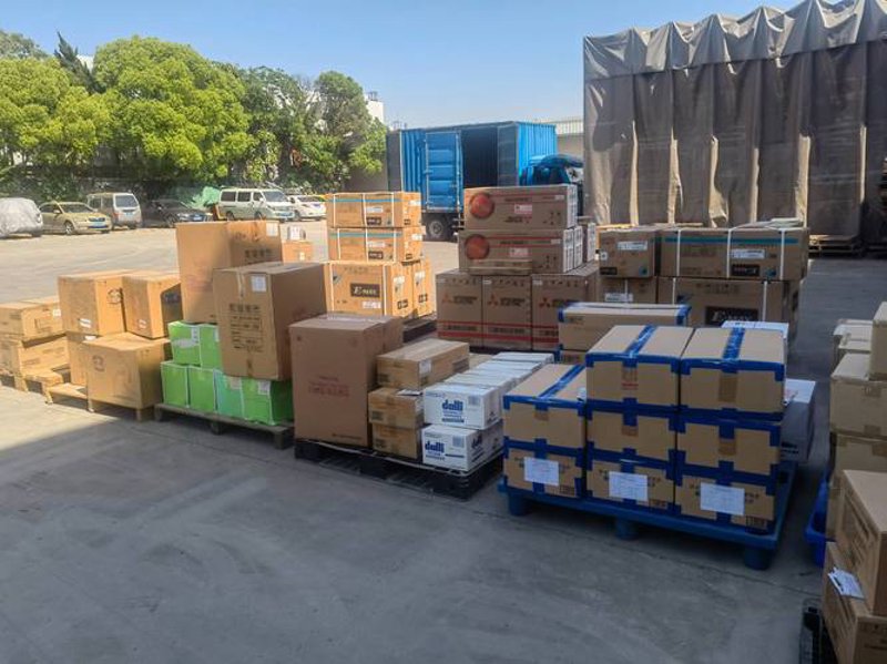 日用百货批发：如何在市场中脱颖而出